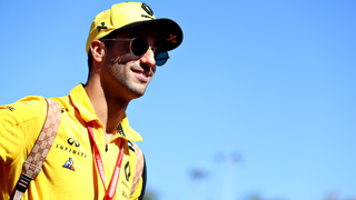 Why Daniel Ricciardo's Old Manager Is Suing Him For $12.8 Million